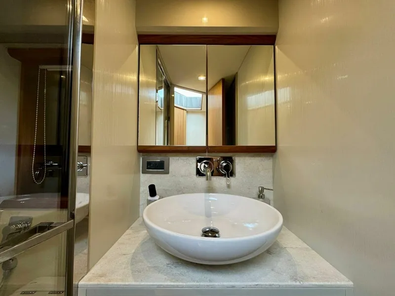 Slide: The Image of Absolute 45 Sport Yacht 2016 - 5632961