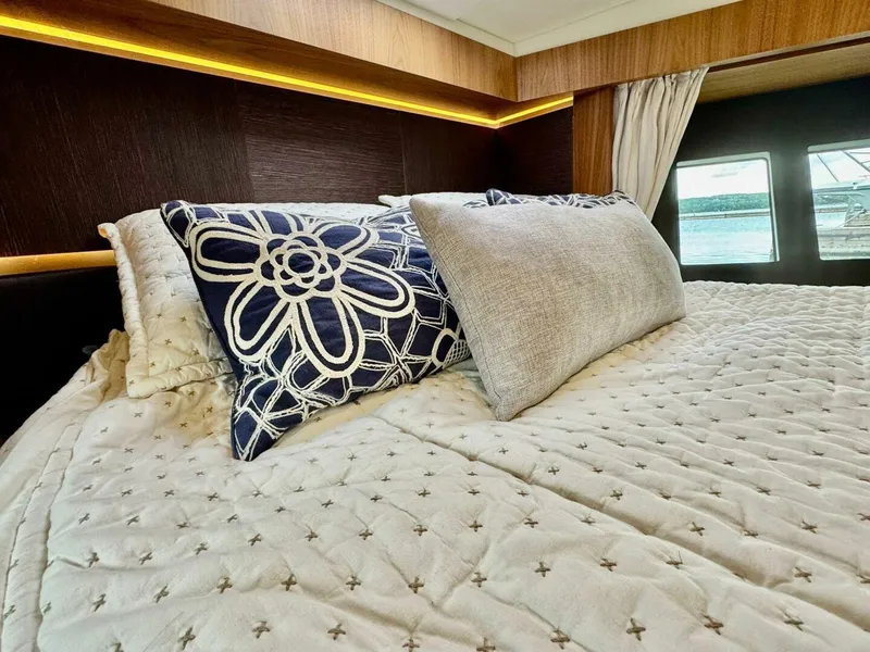 Slide: The Image of Absolute 45 Sport Yacht 2016 - 5632963