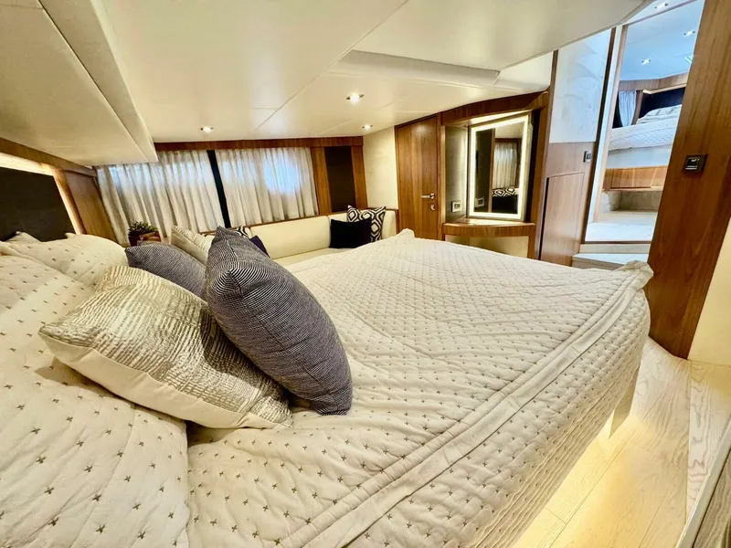 Slide: The Image of Absolute 45 Sport Yacht 2016 - 5632971