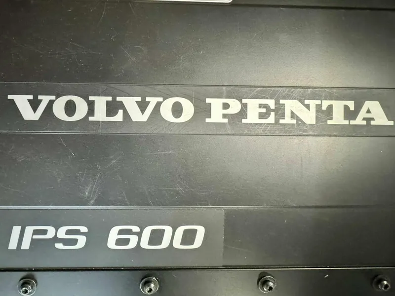 Slide: The Image of Absolute 45 Sport Yacht 2016 - 5632983