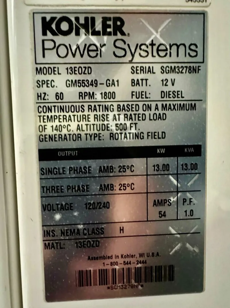 Slide: The Image of Absolute 45 Sport Yacht 2016 - 5632986