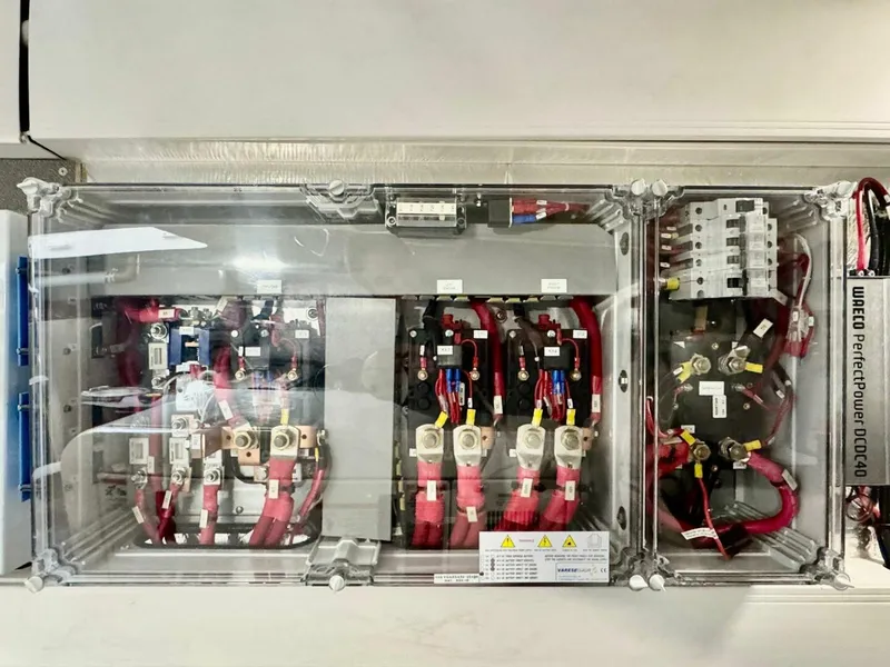 Slide: The Image of Absolute 45 Sport Yacht 2016 - 5632991