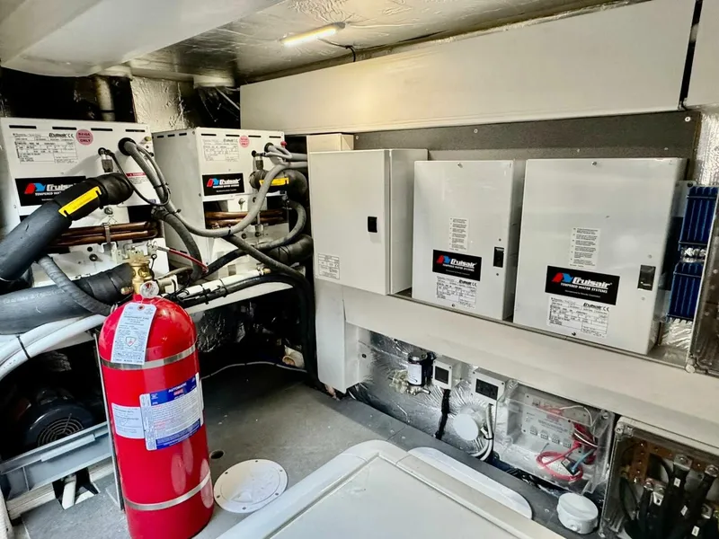 Slide: The Image of Absolute 45 Sport Yacht 2016 - 5632992