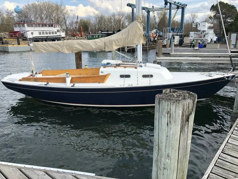 The Image of Pearson Commander 1964 - 5633045