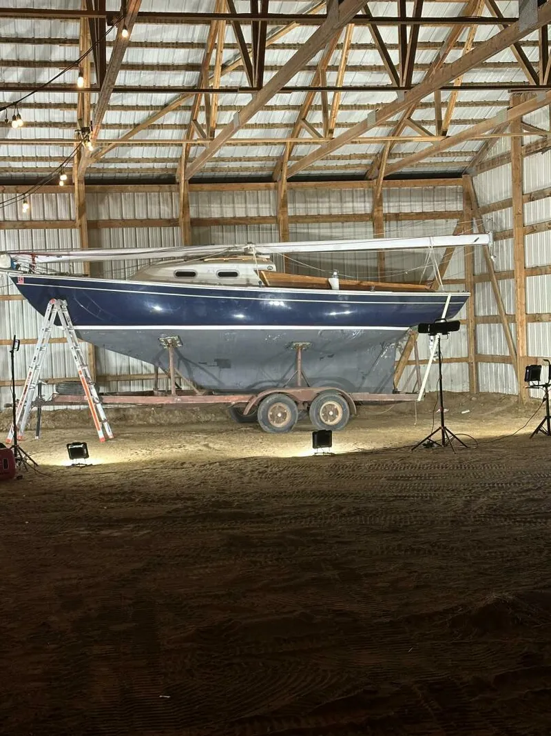 Slide: The Image of Pearson Commander 1964 - 5633063