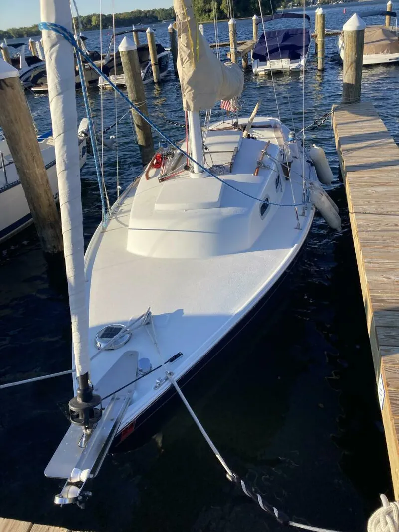 Slide: The Image of Pearson Commander 1964 - 5633054