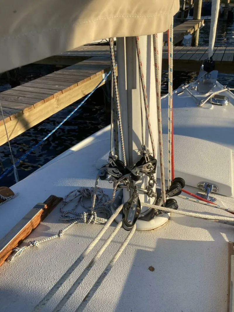 Slide: The Image of Pearson Commander 1964 - 5633060