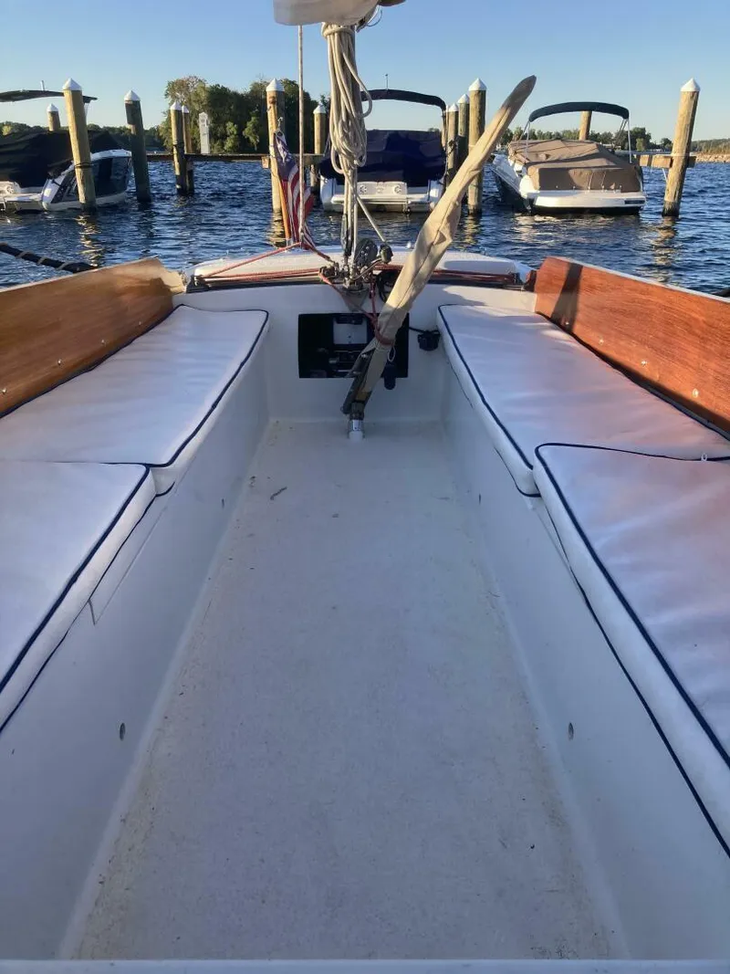 Slide: The Image of Pearson Commander 1964 - 5633056