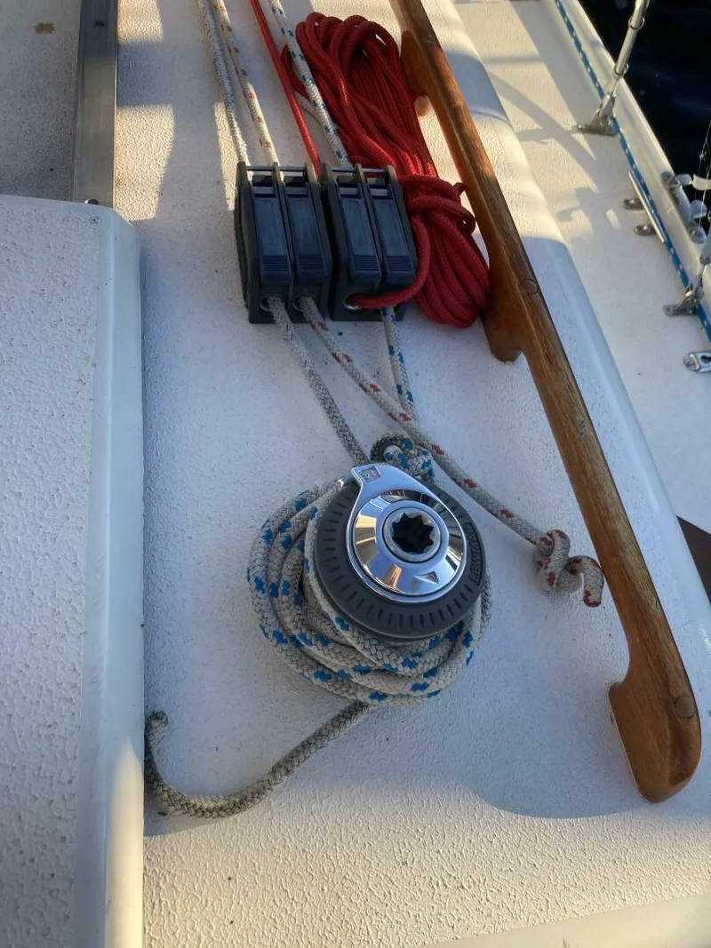 Slide: The Image of Pearson Commander 1964 - 5633059