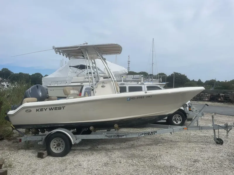 The Image of Key West 189 FS 2015 - 5633147