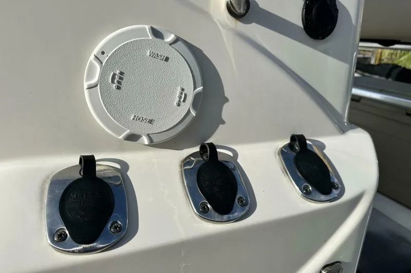 Slide: The Image of NauticStar 2140 Sport Shallow Bay 2020 - 7517050