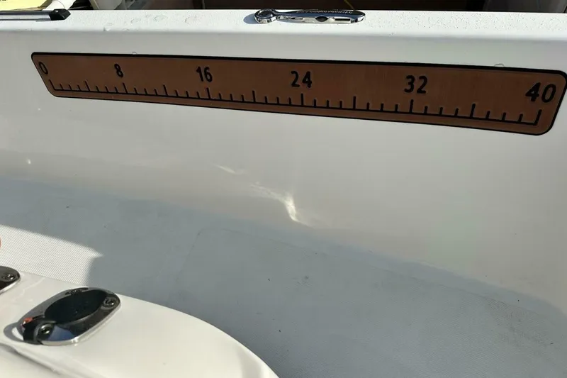 Slide: The Image of NauticStar 2140 Sport Shallow Bay 2020 - 7517051