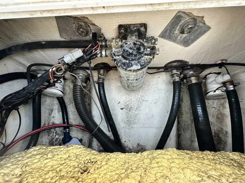 Slide: The Image of NauticStar 2140 Sport Shallow Bay 2020 - 5638533