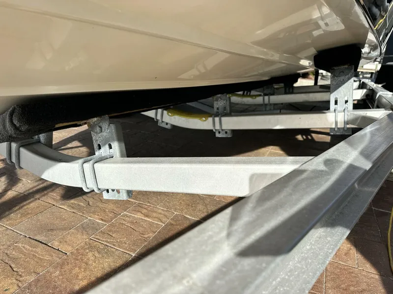 Slide: The Image of NauticStar 2140 Sport Shallow Bay 2020 - 5638561