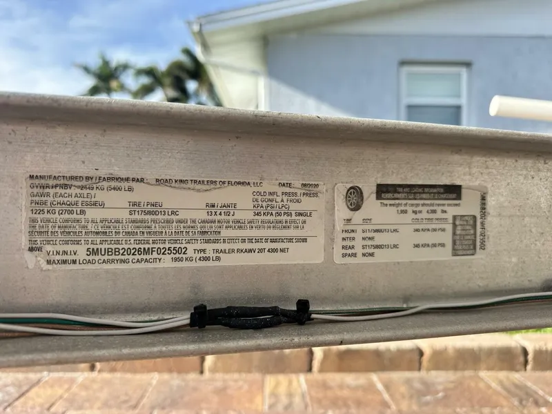 Slide: The Image of NauticStar 2140 Sport Shallow Bay 2020 - 5638562