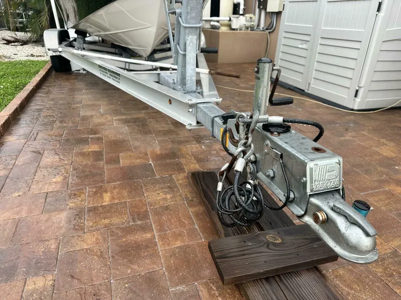 Slide: The Image of NauticStar 2140 Sport Shallow Bay 2020 - 5635392