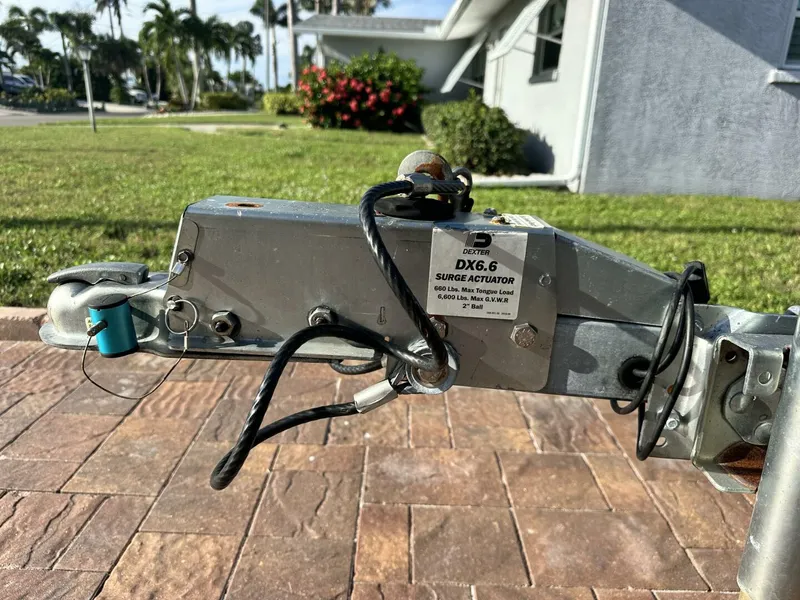 Slide: The Image of NauticStar 2140 Sport Shallow Bay 2020 - 5638564