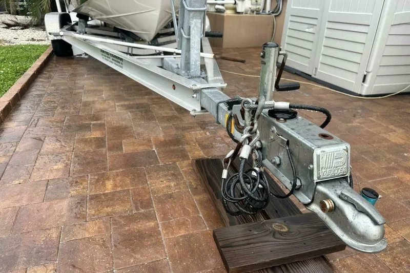 Slide: The Image of NauticStar 2140 Sport Shallow Bay 2020 - 7517064