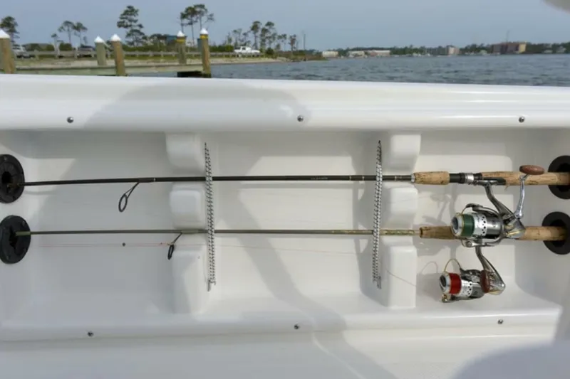Slide: The Image of NauticStar 2140 Sport Shallow Bay 2020 - 7517056