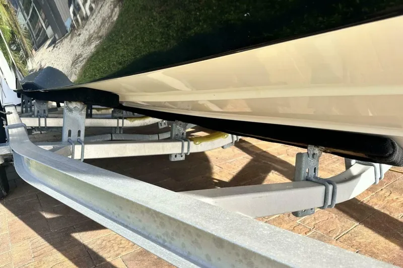 Slide: The Image of NauticStar 2140 Sport Shallow Bay 2020 - 7517059
