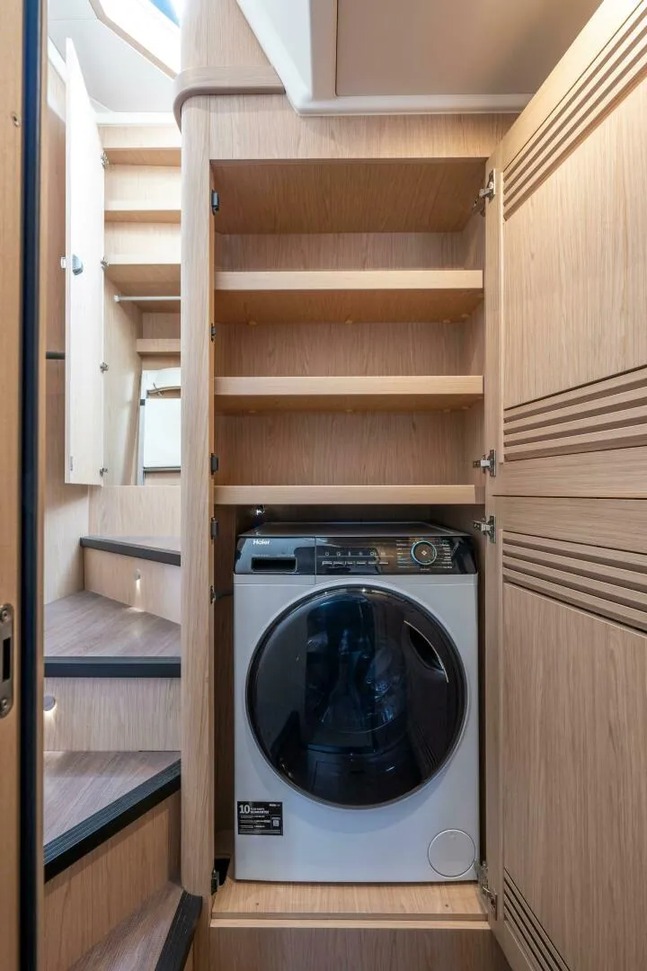 Slide: The Image of Beneteau Swift Trawler 54 2026 - 5633274