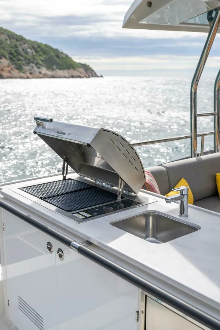 Slide: The Image of Beneteau Swift Trawler 54 2026 - 5633256