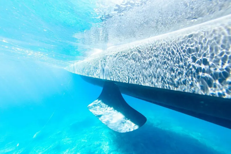 Slide: The Image of Beneteau Swift Trawler 54 2026 - 5633266