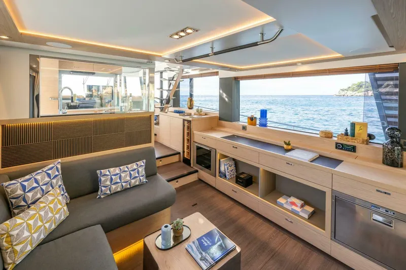 Slide: The Image of Beneteau Swift Trawler 54 2026 - 5633271