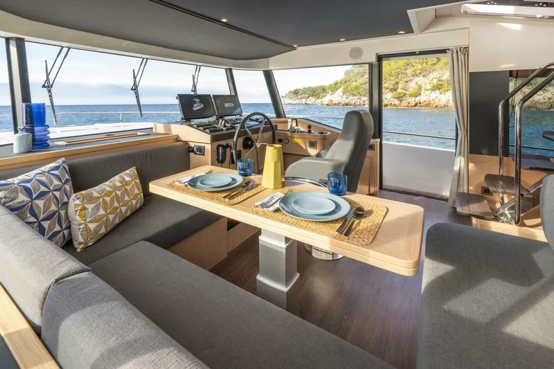 Slide: The Image of Beneteau Swift Trawler 54 2026 - 5633267