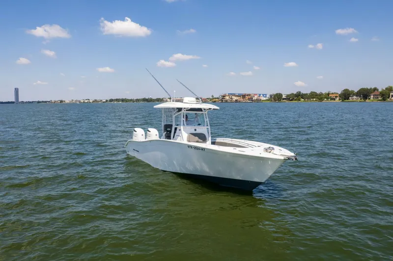 Slide: The Image of 2022 Cape Horn 31 T - 5633487