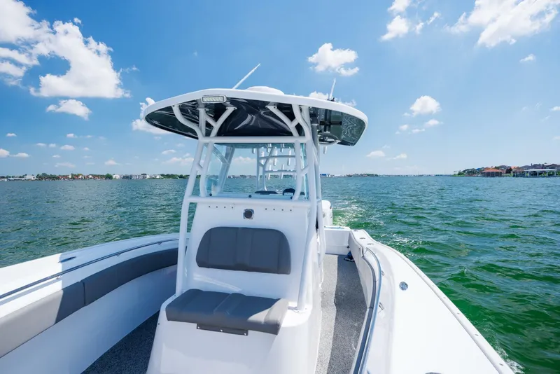 Slide: The Image of 2022 Cape Horn 31 T - 5633473