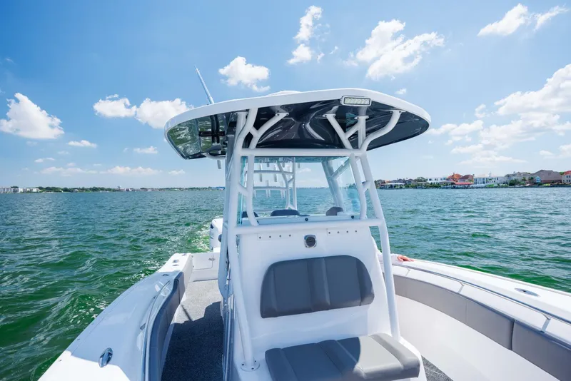 Slide: The Image of 2022 Cape Horn 31 T - 5633474