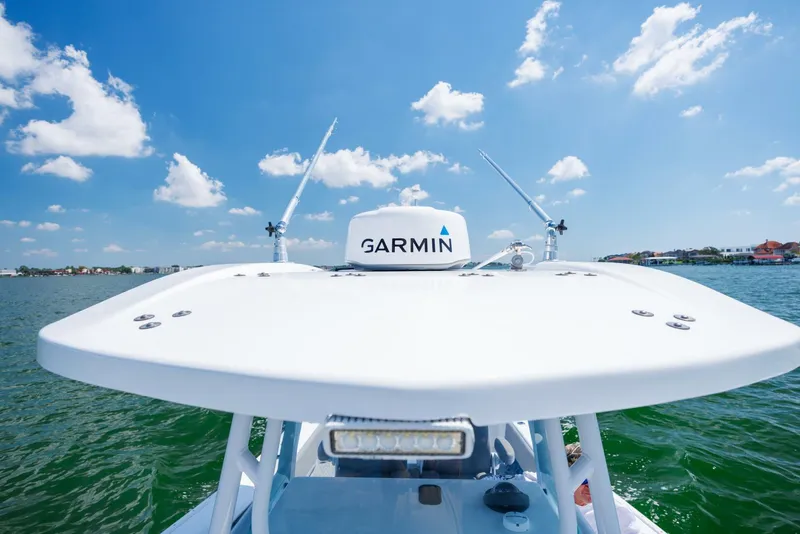 Slide: The Image of 2022 Cape Horn 31 T - 5633475