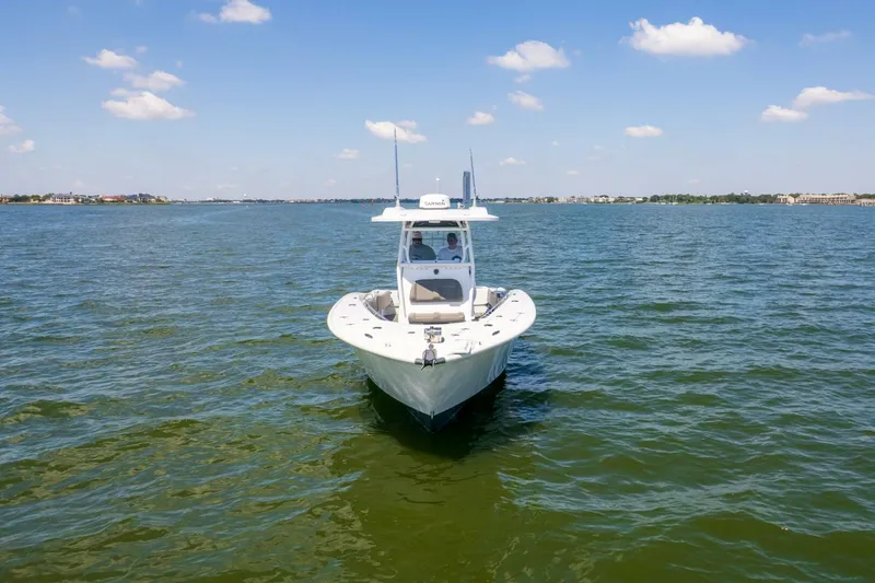 Slide: The Image of 2022 Cape Horn 31 T - 5633486