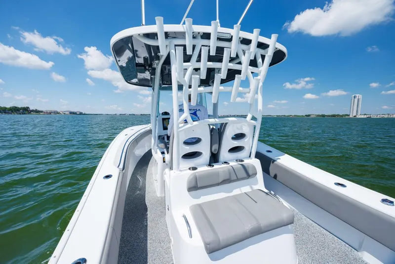 Slide: The Image of 2022 Cape Horn 31 T - 5633464