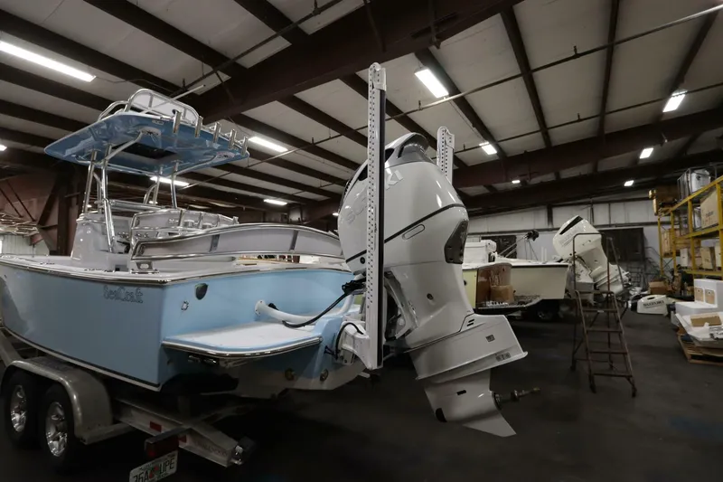 Slide: The Image of SeaCraft 23 2024 - 5633637