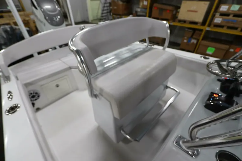 Slide: The Image of SeaCraft 23 2024 - 5633651