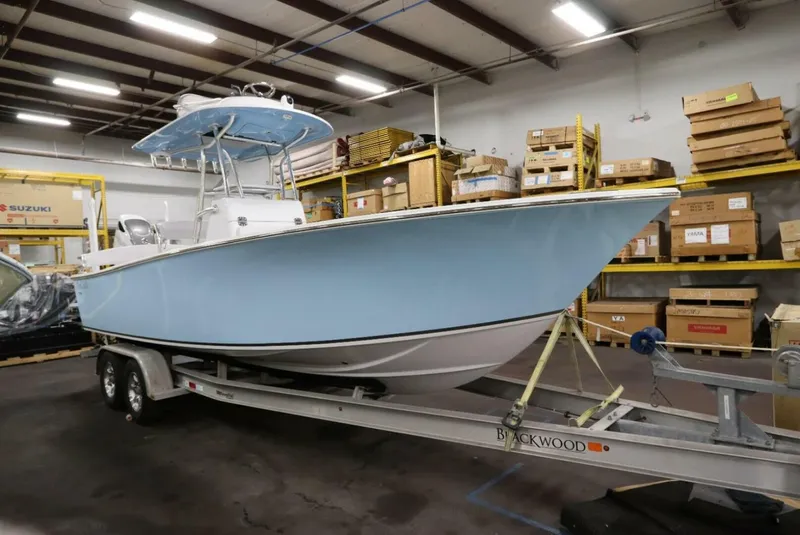 Slide: The Image of SeaCraft 23 2024 - 5633627