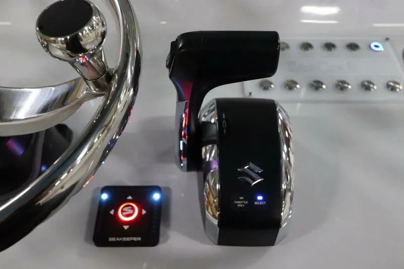 Slide: The Image of SeaCraft 23 2024 - 5633667