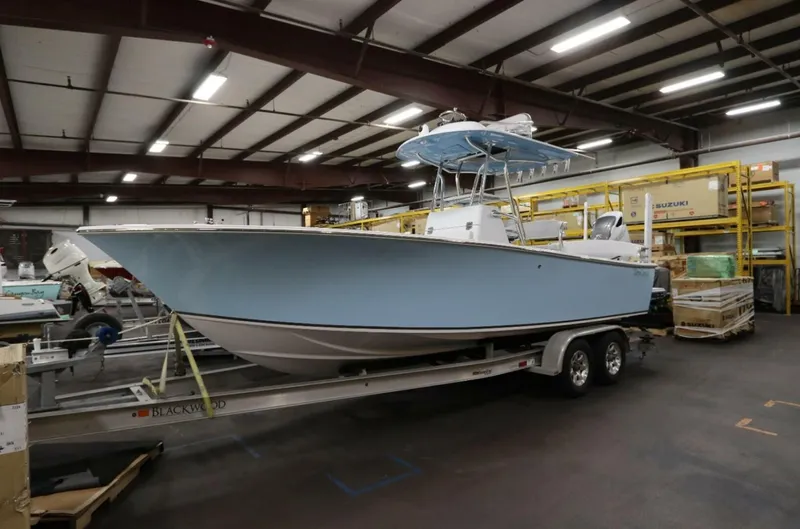 Slide: The Image of SeaCraft 23 2024 - 5633628