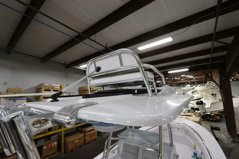 Slide: The Image of SeaCraft 23 2024 - 5633693