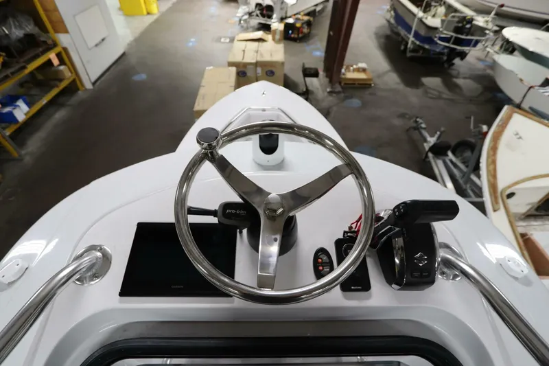 Slide: The Image of SeaCraft 23 2024 - 5633696