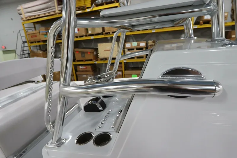 Slide: The Image of SeaCraft 23 2024 - 5633700