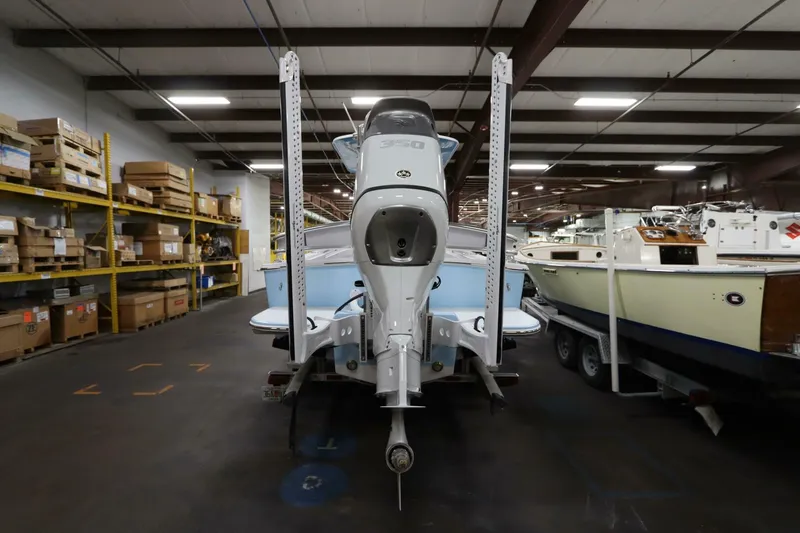 Slide: The Image of SeaCraft 23 2024 - 5633631