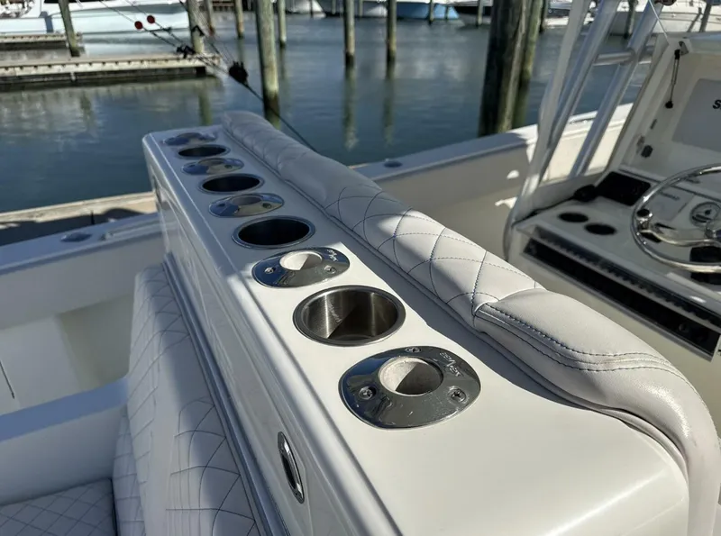 Slide: The Image of SeaVee 390Z 2015 - 5759448