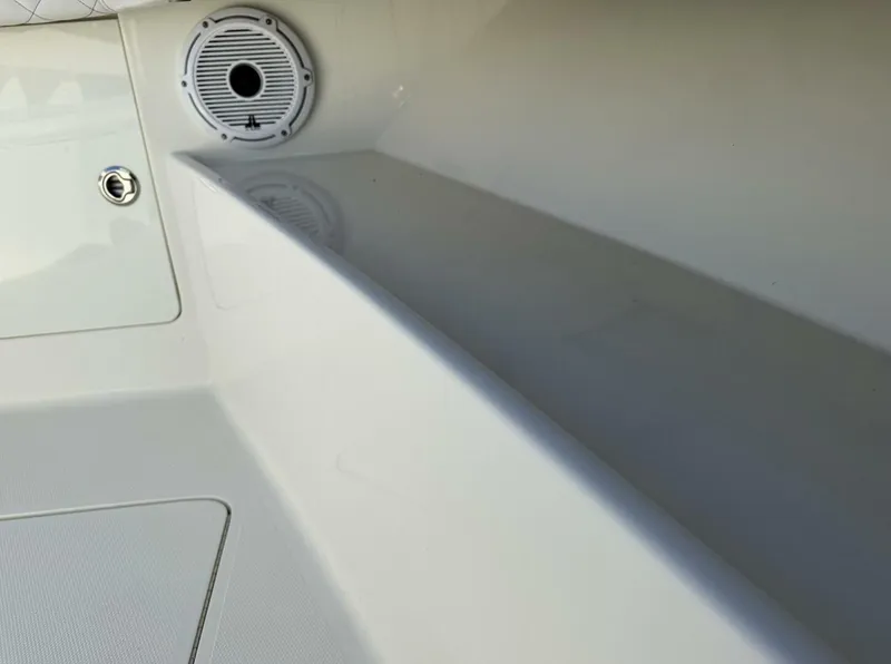 Slide: The Image of SeaVee 390Z 2015 - 5759456