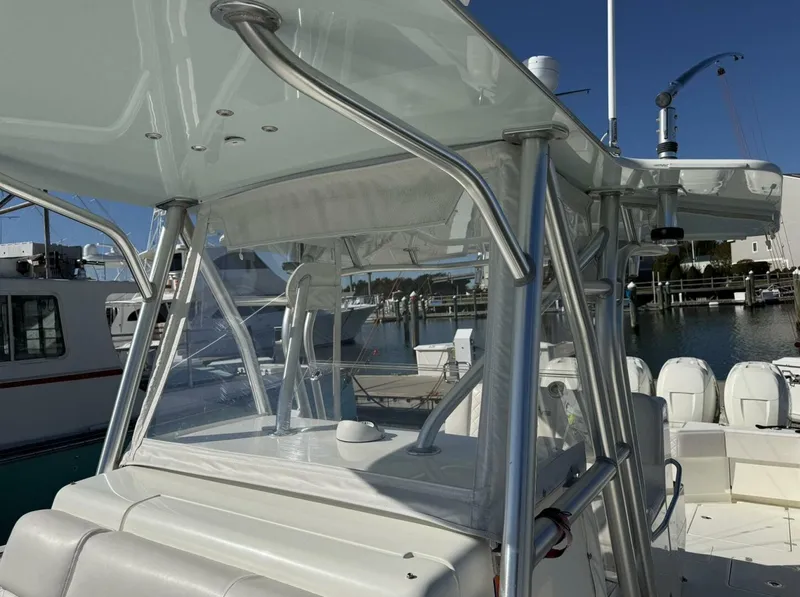 Slide: The Image of SeaVee 390Z 2015 - 5759457