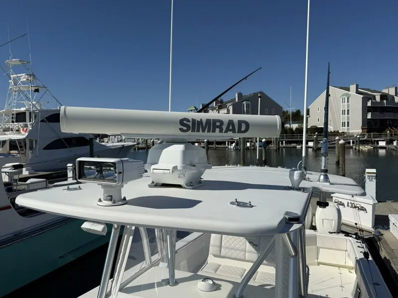 Slide: The Image of SeaVee 390Z 2015 - 5759459