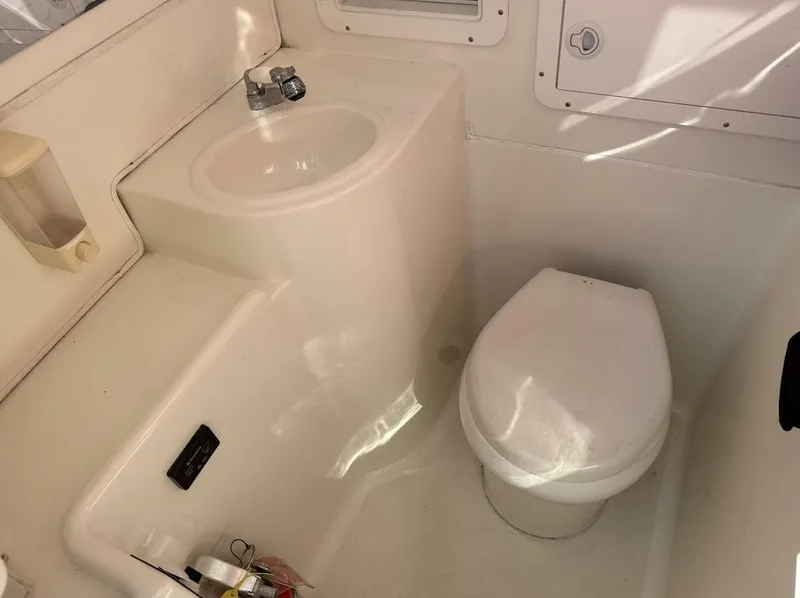 Slide: The Image of SeaVee 390Z 2015 - 5759463