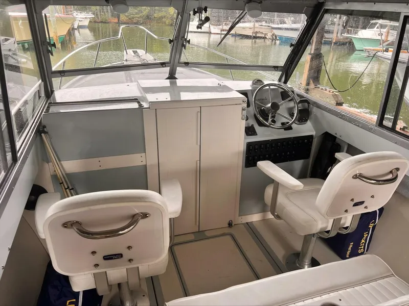 Slide: The Image of Shamrock 26 1989 - 5678389